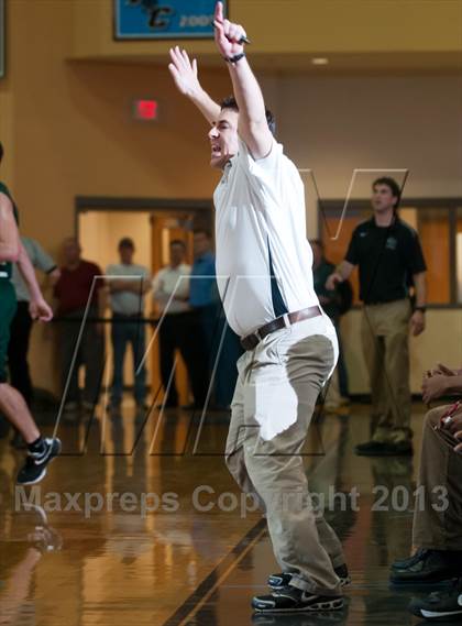 Thumbnail 3 in Green Hope @ Panther Creek photogallery.