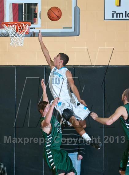 Thumbnail 2 in Green Hope @ Panther Creek photogallery.