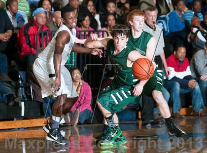 Thumbnail 1 in Green Hope @ Panther Creek photogallery.