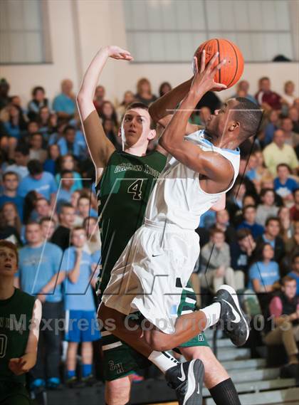 Thumbnail 3 in Green Hope @ Panther Creek photogallery.