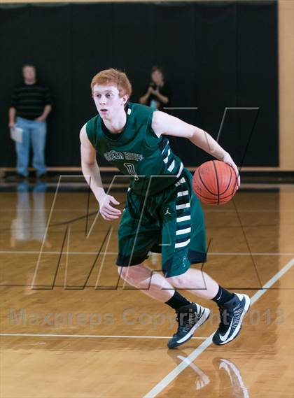 Thumbnail 2 in Green Hope @ Panther Creek photogallery.