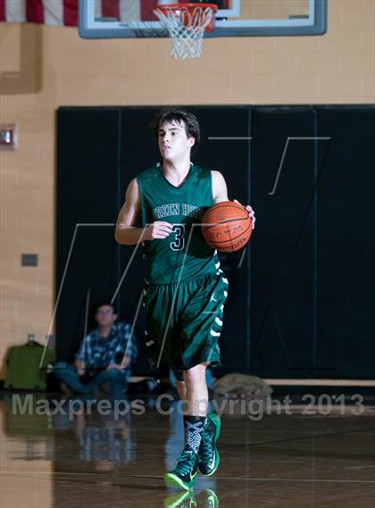 Thumbnail 3 in Green Hope @ Panther Creek photogallery.