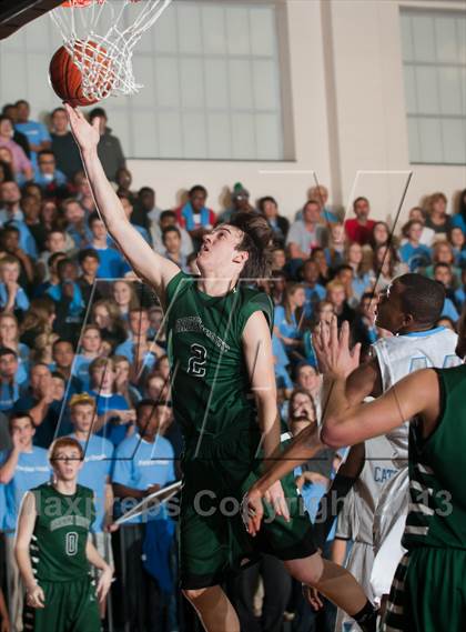 Thumbnail 3 in Green Hope @ Panther Creek photogallery.
