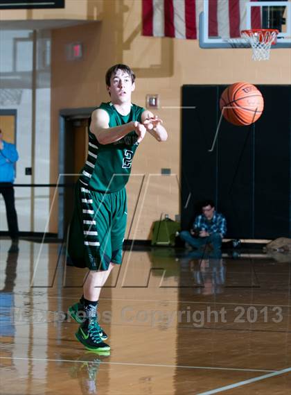 Thumbnail 2 in Green Hope @ Panther Creek photogallery.