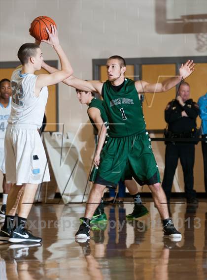 Thumbnail 2 in Green Hope @ Panther Creek photogallery.