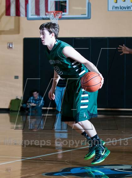 Thumbnail 2 in Green Hope @ Panther Creek photogallery.