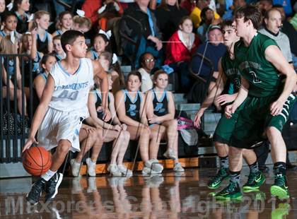 Thumbnail 3 in Green Hope @ Panther Creek photogallery.