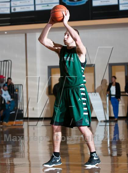 Thumbnail 3 in Green Hope @ Panther Creek photogallery.