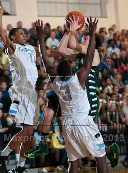 Thumbnail 2 in Green Hope @ Panther Creek photogallery.