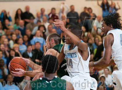 Thumbnail 2 in Green Hope @ Panther Creek photogallery.