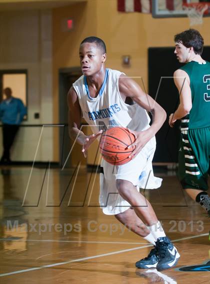 Thumbnail 1 in Green Hope @ Panther Creek photogallery.