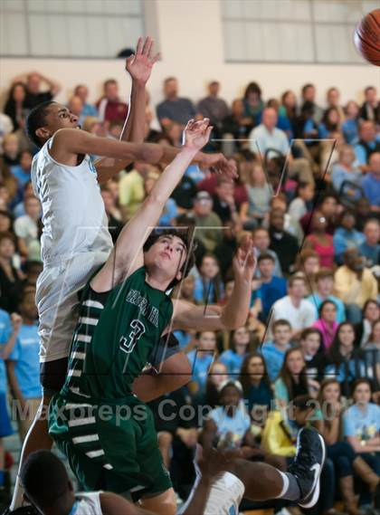 Thumbnail 3 in Green Hope @ Panther Creek photogallery.