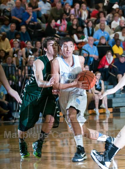 Thumbnail 1 in Green Hope @ Panther Creek photogallery.