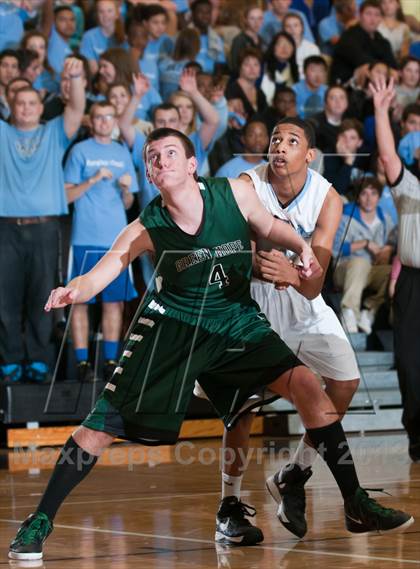Thumbnail 2 in Green Hope @ Panther Creek photogallery.