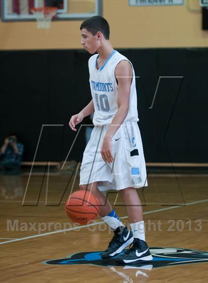 Thumbnail 3 in Green Hope @ Panther Creek photogallery.