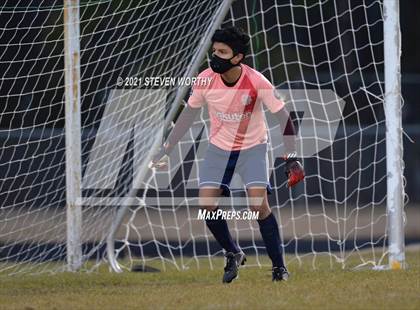 Thumbnail 3 in Cardinal Gibbons @ Southeast Raleigh photogallery.