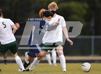 Thumbnail 3 in Cardinal Gibbons @ Southeast Raleigh photogallery.