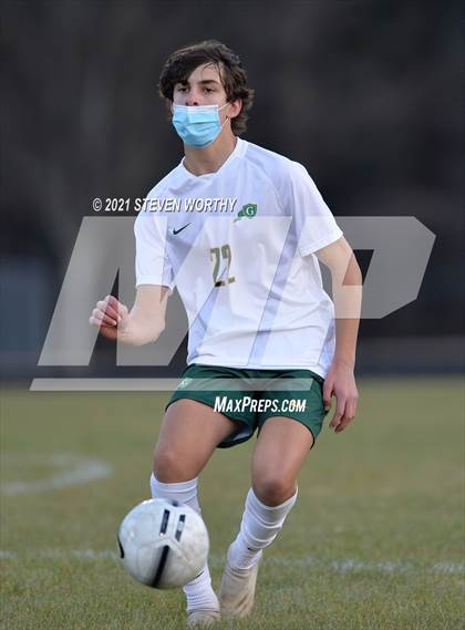 Thumbnail 3 in Cardinal Gibbons @ Southeast Raleigh photogallery.