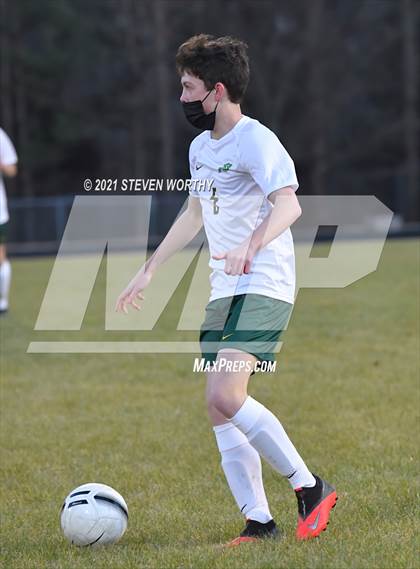 Thumbnail 3 in Cardinal Gibbons @ Southeast Raleigh photogallery.