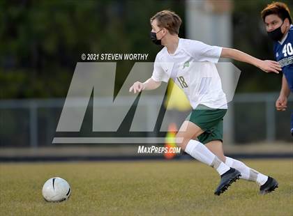 Thumbnail 3 in Cardinal Gibbons @ Southeast Raleigh photogallery.
