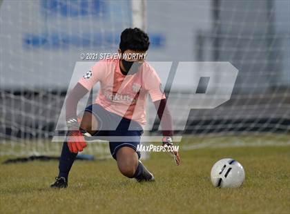 Thumbnail 1 in Cardinal Gibbons @ Southeast Raleigh photogallery.
