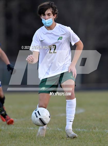 Thumbnail 1 in Cardinal Gibbons @ Southeast Raleigh photogallery.
