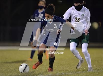 Thumbnail 2 in Cardinal Gibbons @ Southeast Raleigh photogallery.