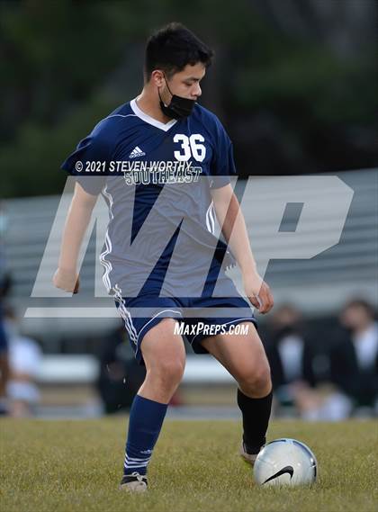 Thumbnail 3 in Cardinal Gibbons @ Southeast Raleigh photogallery.