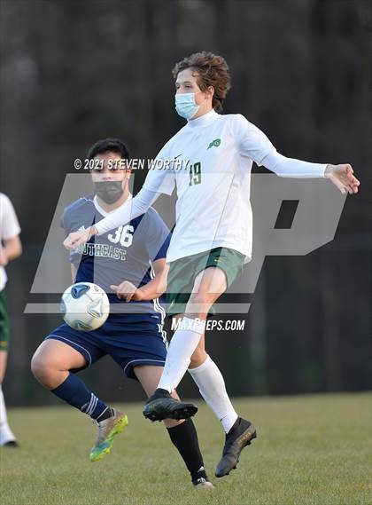 Thumbnail 1 in Cardinal Gibbons @ Southeast Raleigh photogallery.