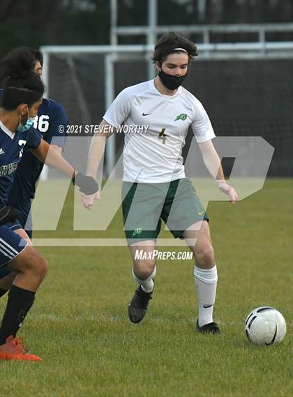 Thumbnail 1 in Cardinal Gibbons @ Southeast Raleigh photogallery.
