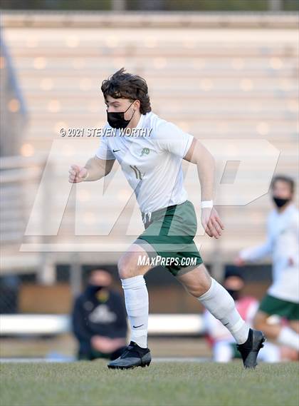 Thumbnail 1 in Cardinal Gibbons @ Southeast Raleigh photogallery.