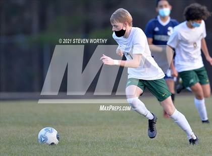 Thumbnail 2 in Cardinal Gibbons @ Southeast Raleigh photogallery.