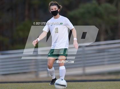 Thumbnail 1 in Cardinal Gibbons @ Southeast Raleigh photogallery.