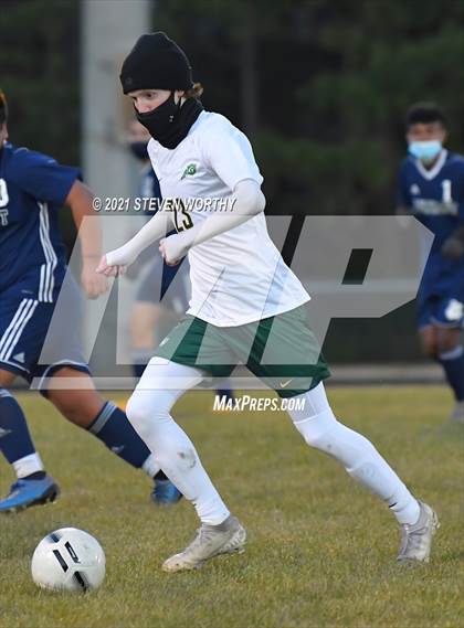 Thumbnail 2 in Cardinal Gibbons @ Southeast Raleigh photogallery.