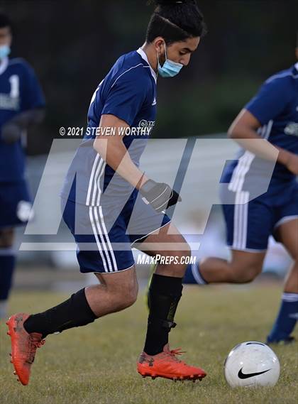 Thumbnail 1 in Cardinal Gibbons @ Southeast Raleigh photogallery.