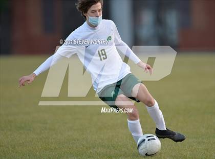 Thumbnail 3 in Cardinal Gibbons @ Southeast Raleigh photogallery.