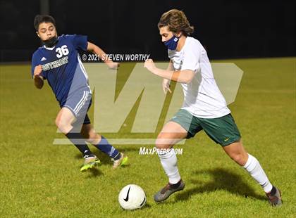 Thumbnail 2 in Cardinal Gibbons @ Southeast Raleigh photogallery.