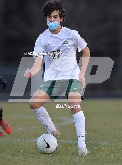 Thumbnail 2 in Cardinal Gibbons @ Southeast Raleigh photogallery.