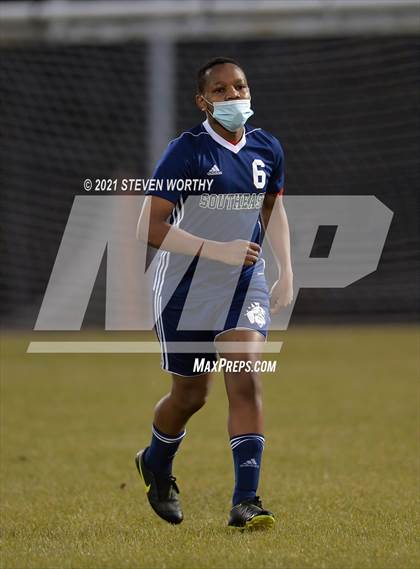 Thumbnail 2 in Cardinal Gibbons @ Southeast Raleigh photogallery.