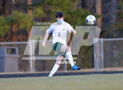 Thumbnail 2 in Cardinal Gibbons @ Southeast Raleigh photogallery.
