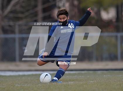 Thumbnail 2 in Cardinal Gibbons @ Southeast Raleigh photogallery.
