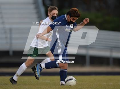 Thumbnail 2 in Cardinal Gibbons @ Southeast Raleigh photogallery.