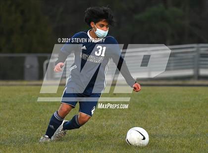 Thumbnail 2 in Cardinal Gibbons @ Southeast Raleigh photogallery.