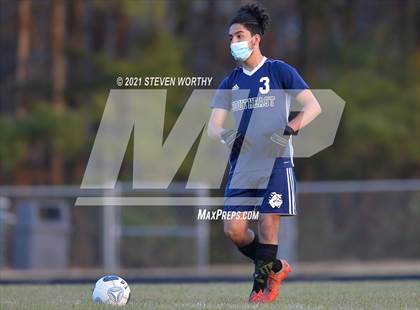 Thumbnail 1 in Cardinal Gibbons @ Southeast Raleigh photogallery.