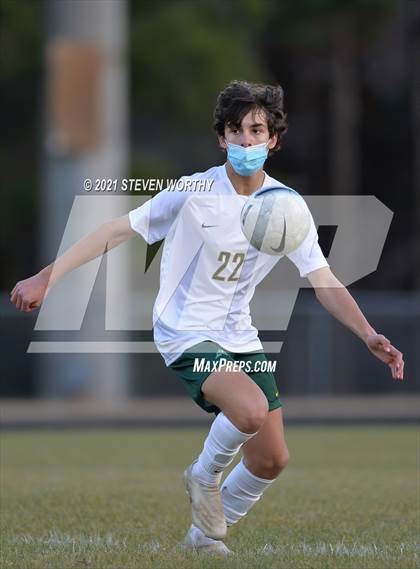 Thumbnail 3 in Cardinal Gibbons @ Southeast Raleigh photogallery.