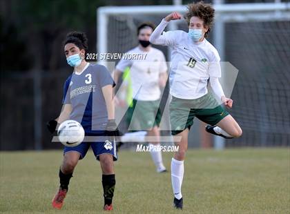 Thumbnail 2 in Cardinal Gibbons @ Southeast Raleigh photogallery.