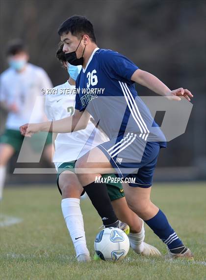 Thumbnail 2 in Cardinal Gibbons @ Southeast Raleigh photogallery.
