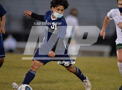 Thumbnail 2 in Cardinal Gibbons @ Southeast Raleigh photogallery.