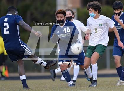 Thumbnail 2 in Cardinal Gibbons @ Southeast Raleigh photogallery.