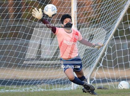 Thumbnail 3 in Cardinal Gibbons @ Southeast Raleigh photogallery.